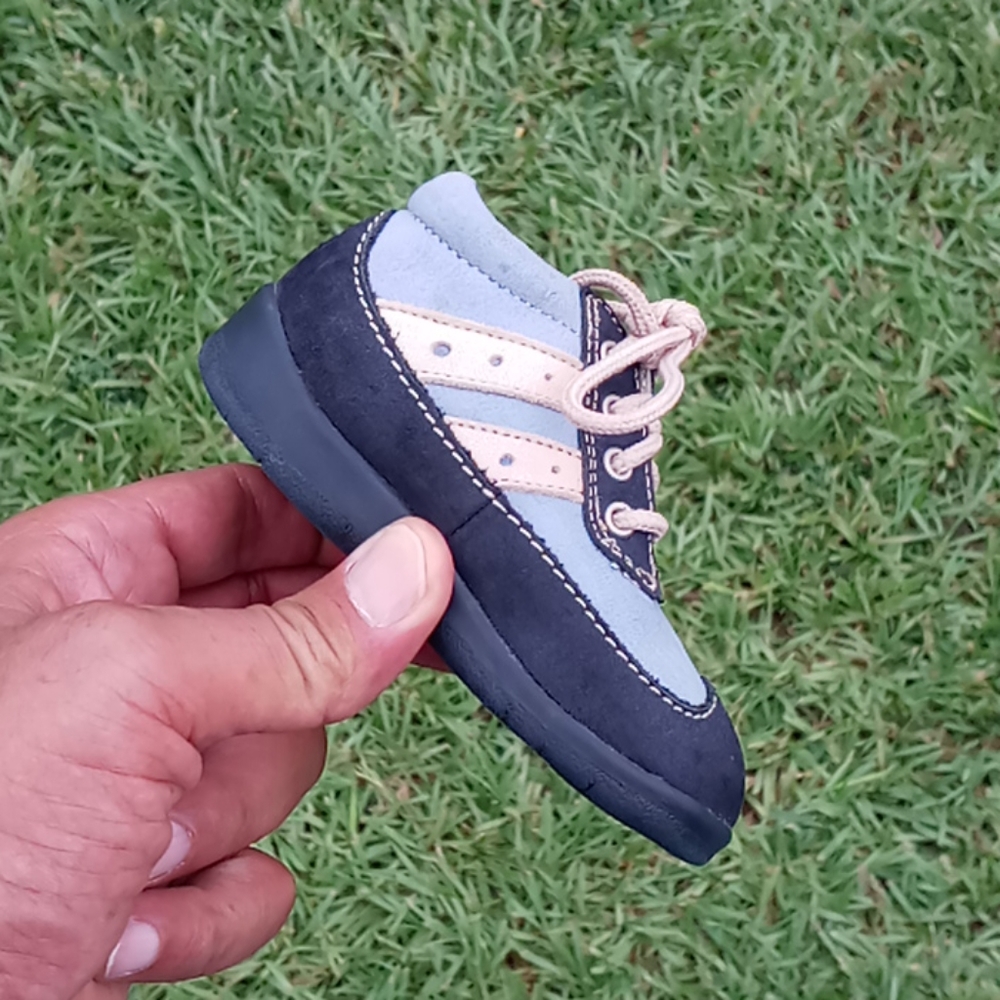 Jumping Jacks "Perfection" Playtime Sneaker